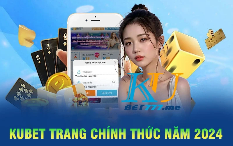 Các loại hình cá cược tại Kubet