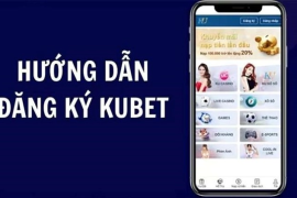 Kubet App - Cách tải và đăng nhập nhanh nhất