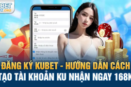 Khắc phục lỗi đăng nhập Kubet