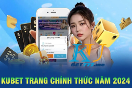 Đăng nhập Kubet an toàn và bảo mật